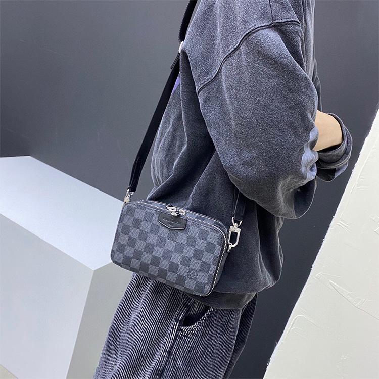 【ルイヴィトン LOUIS VUITTON】M60418 ショルダー バック